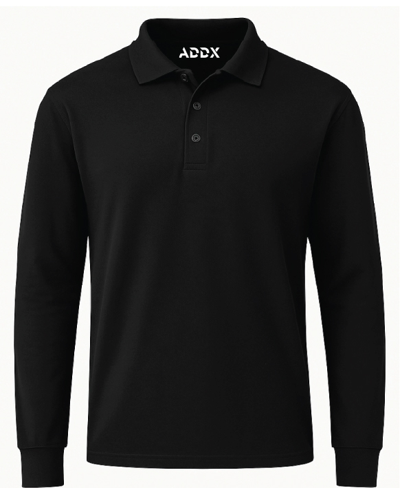 Emerson Polo L/S