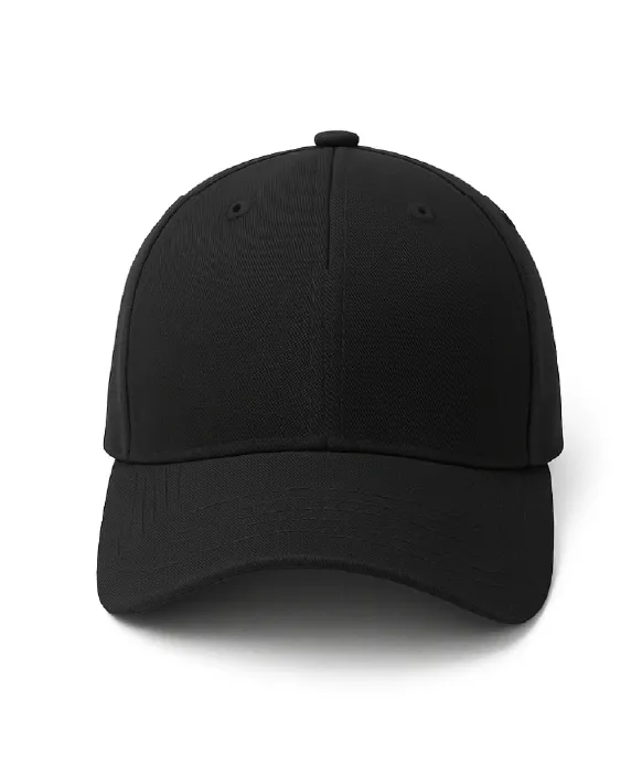 Brushed Cotton Cap